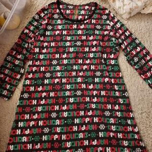 Simply  Basic Womens Nightgown